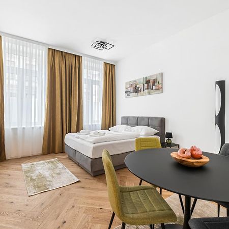 Easy Flat Hernals Viena Exterior foto