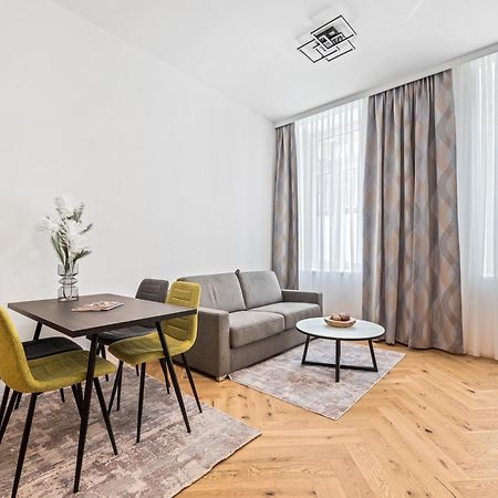 Easy Flat Hernals Viena Exterior foto