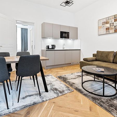 Easy Flat Hernals Viena Exterior foto