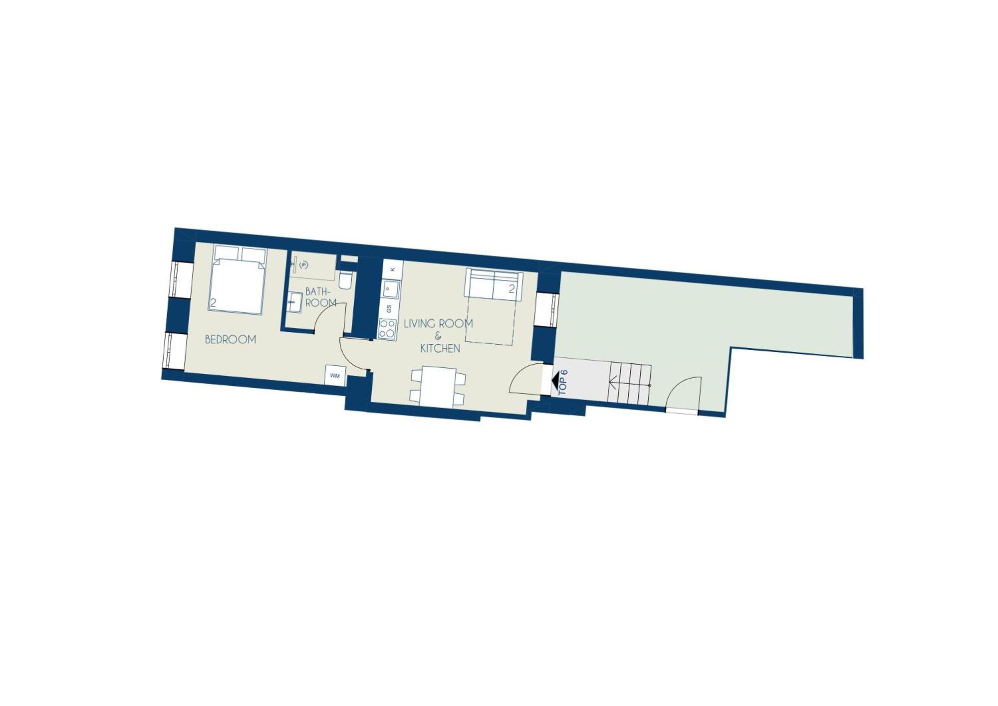 Easy Flat Hernals Viena Exterior foto