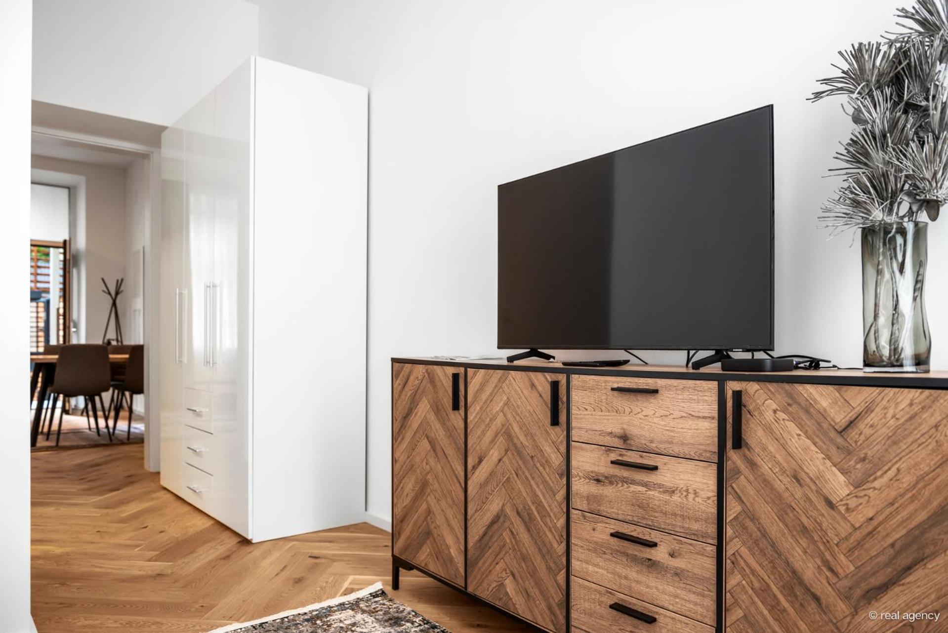 Easy Flat Hernals Viena Exterior foto