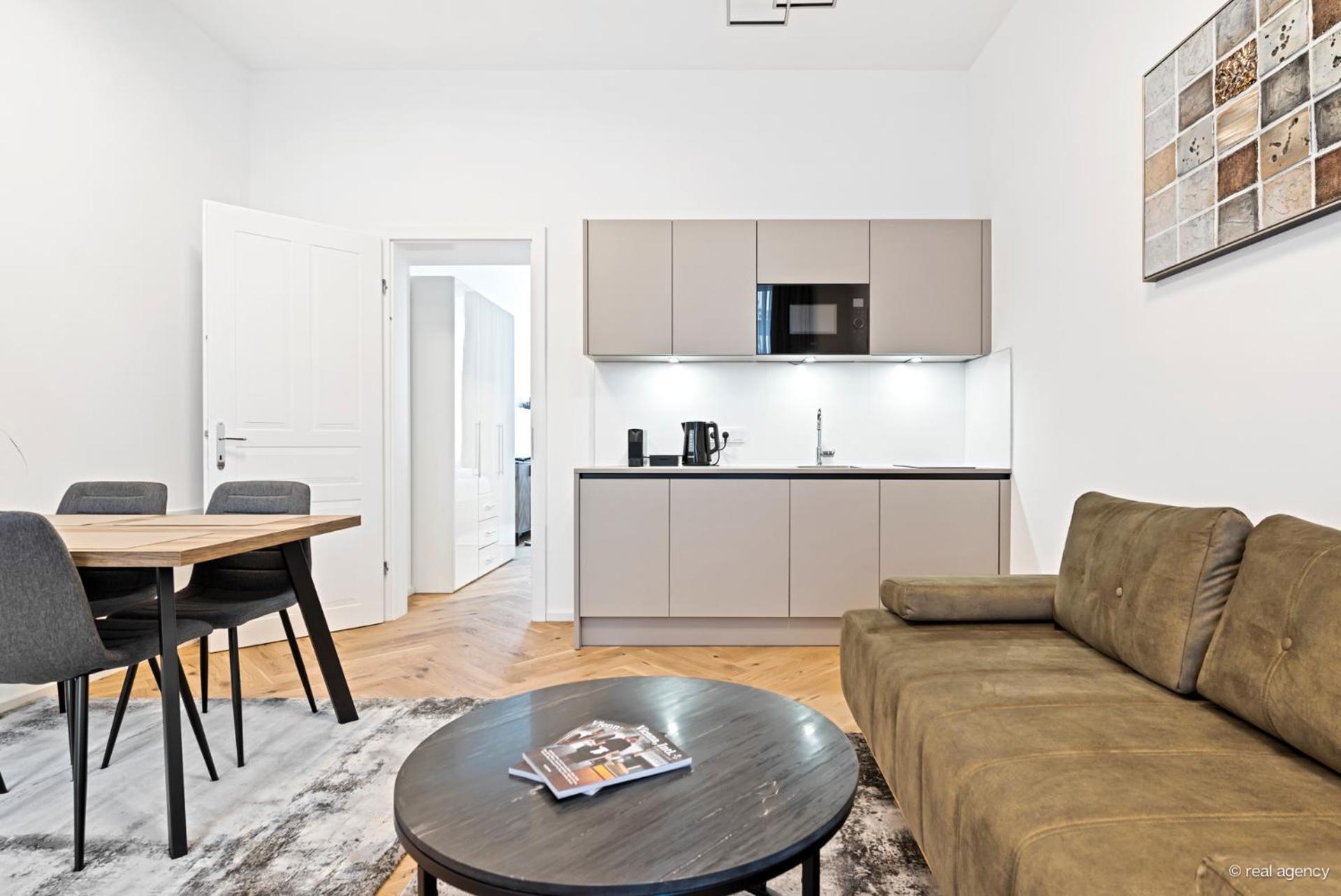 Easy Flat Hernals Viena Exterior foto