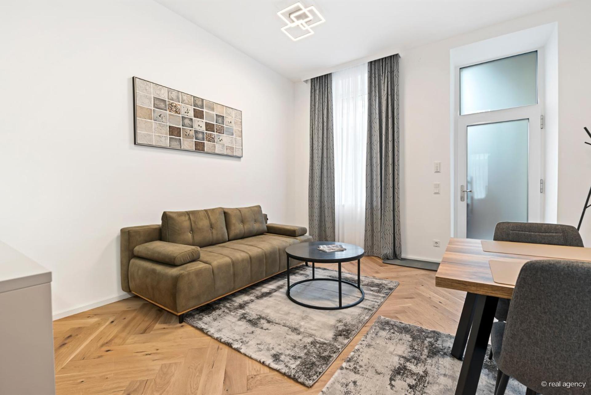 Easy Flat Hernals Viena Exterior foto