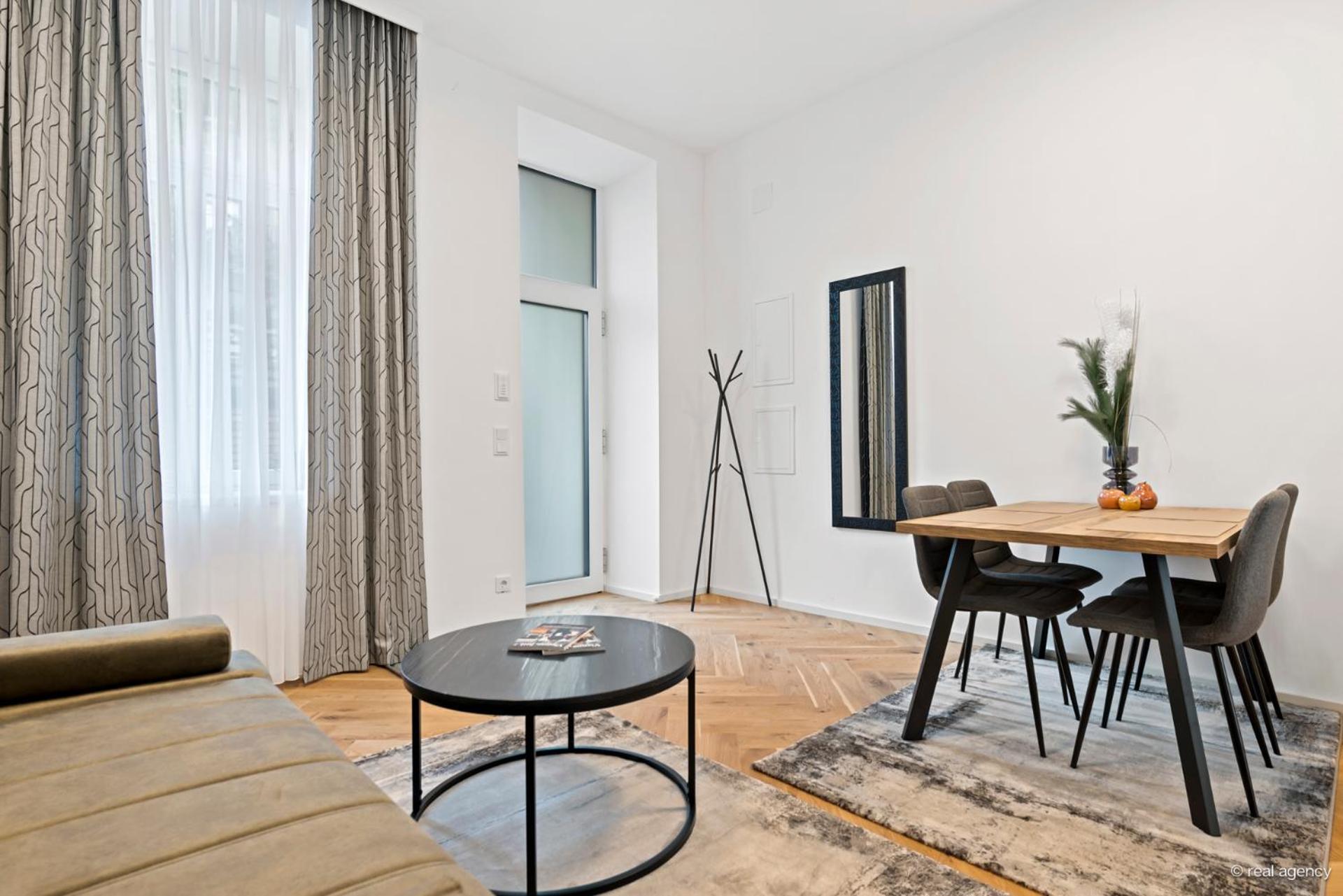 Easy Flat Hernals Viena Exterior foto