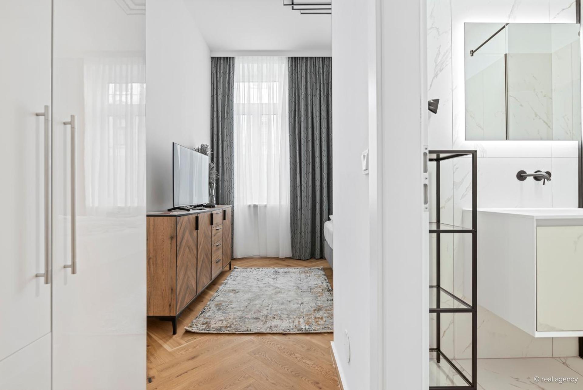Easy Flat Hernals Viena Exterior foto