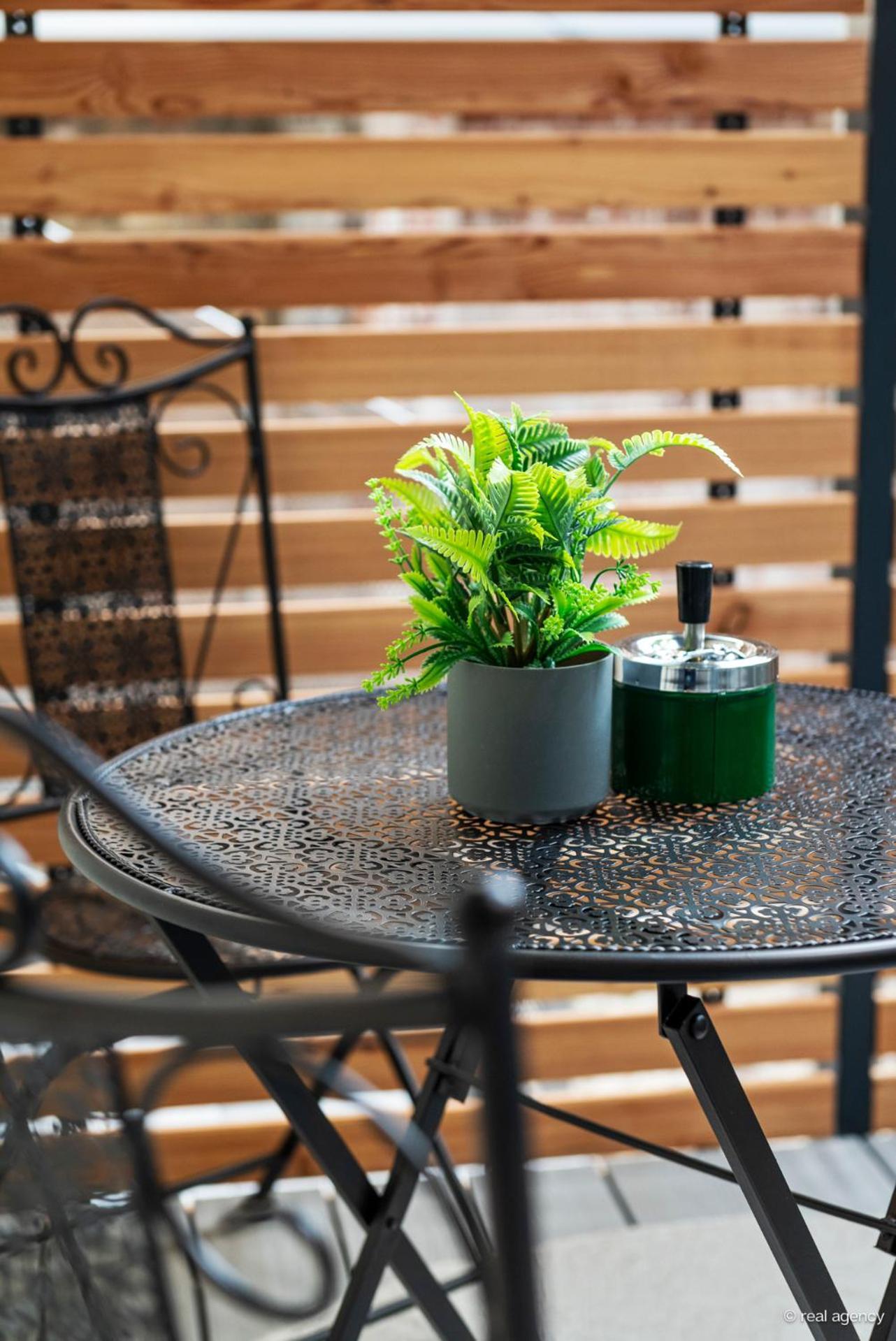 Easy Flat Hernals Viena Exterior foto