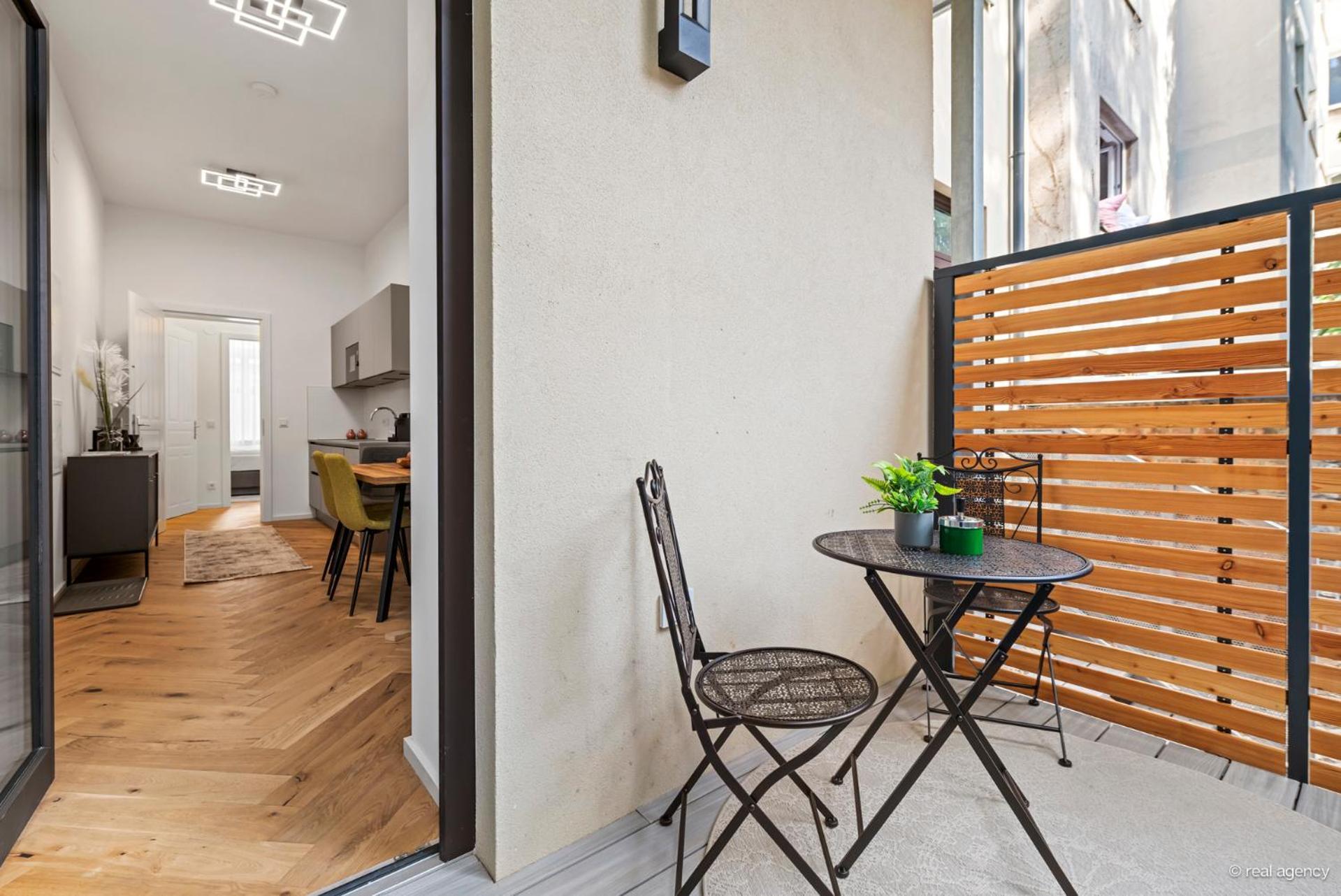Easy Flat Hernals Viena Exterior foto