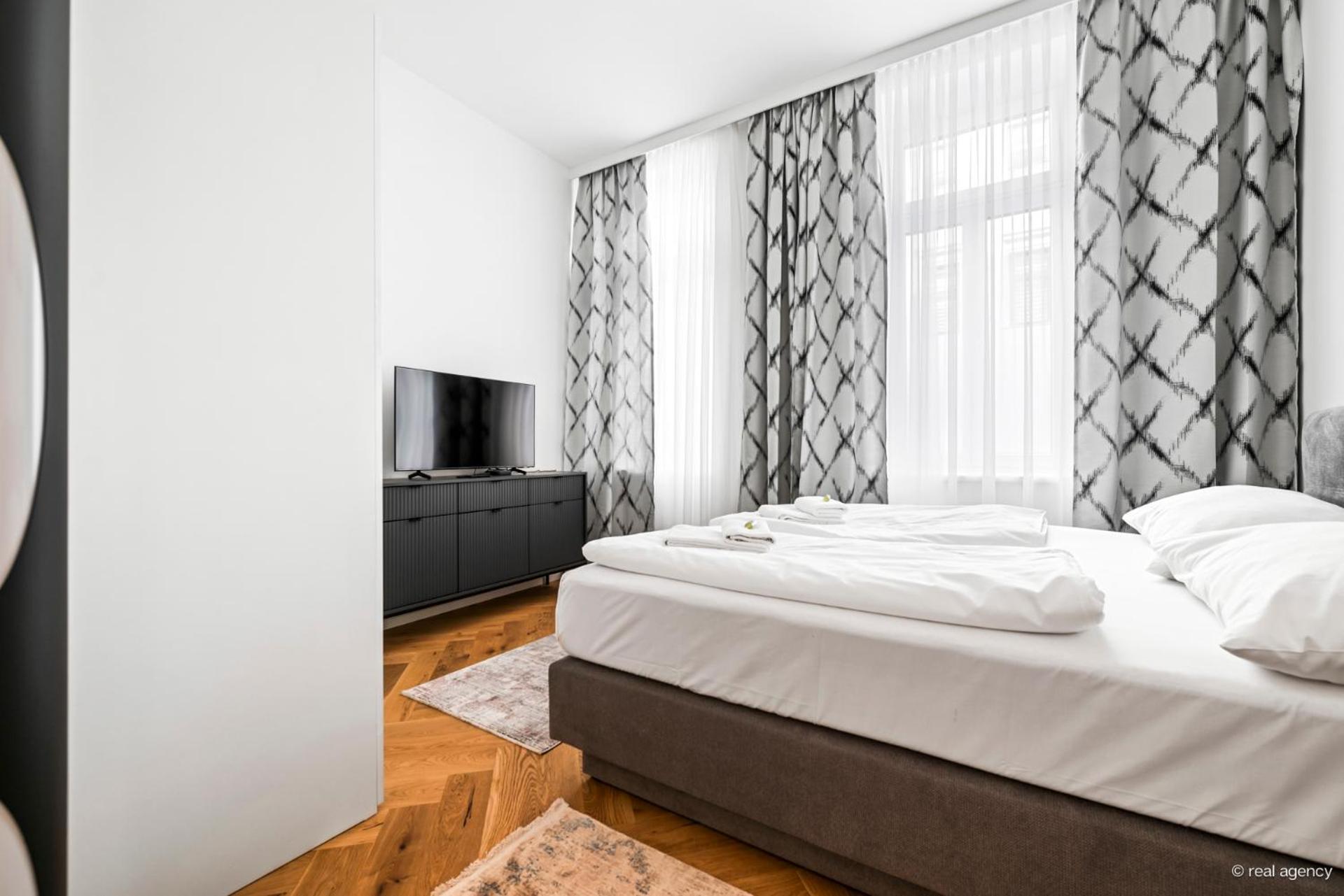 Easy Flat Hernals Viena Exterior foto