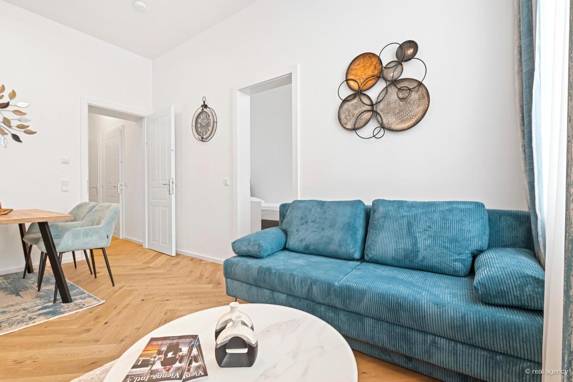 Easy Flat Hernals Viena Exterior foto