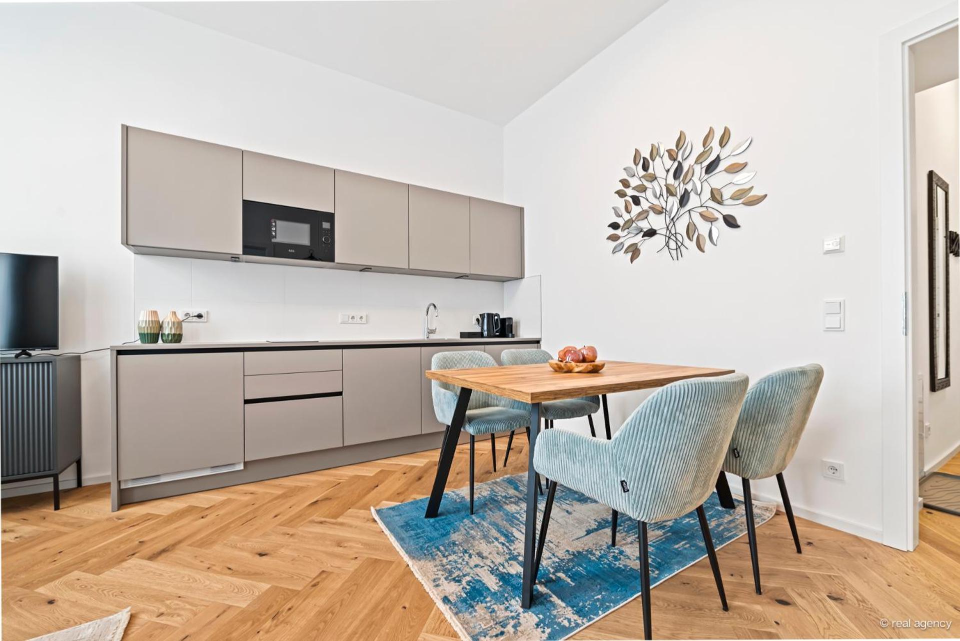 Easy Flat Hernals Viena Exterior foto