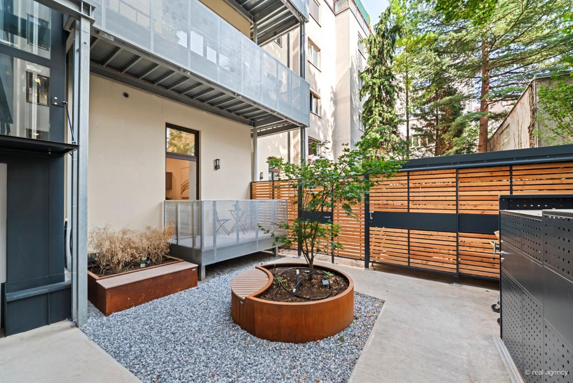 Easy Flat Hernals Viena Exterior foto