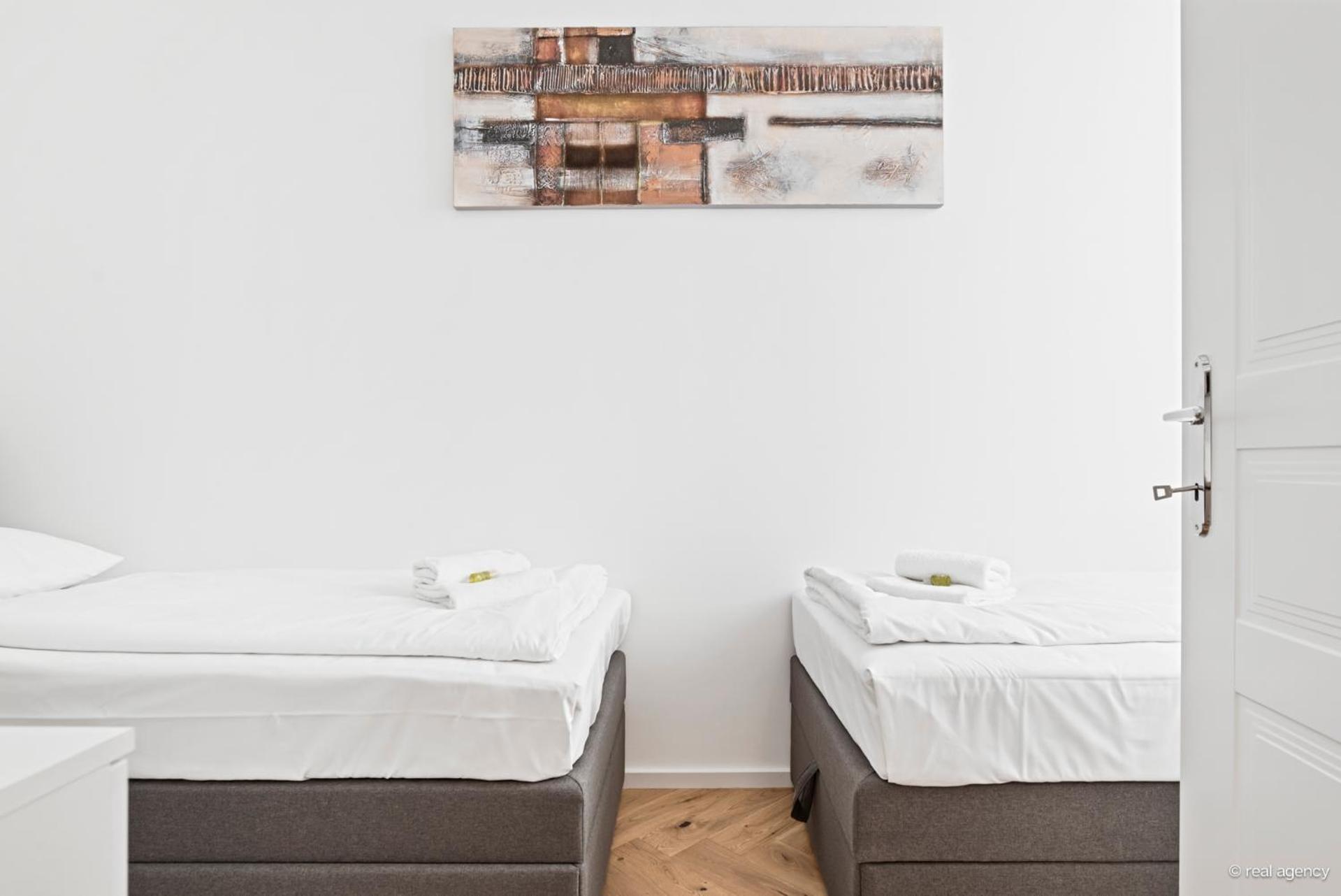 Easy Flat Hernals Viena Exterior foto