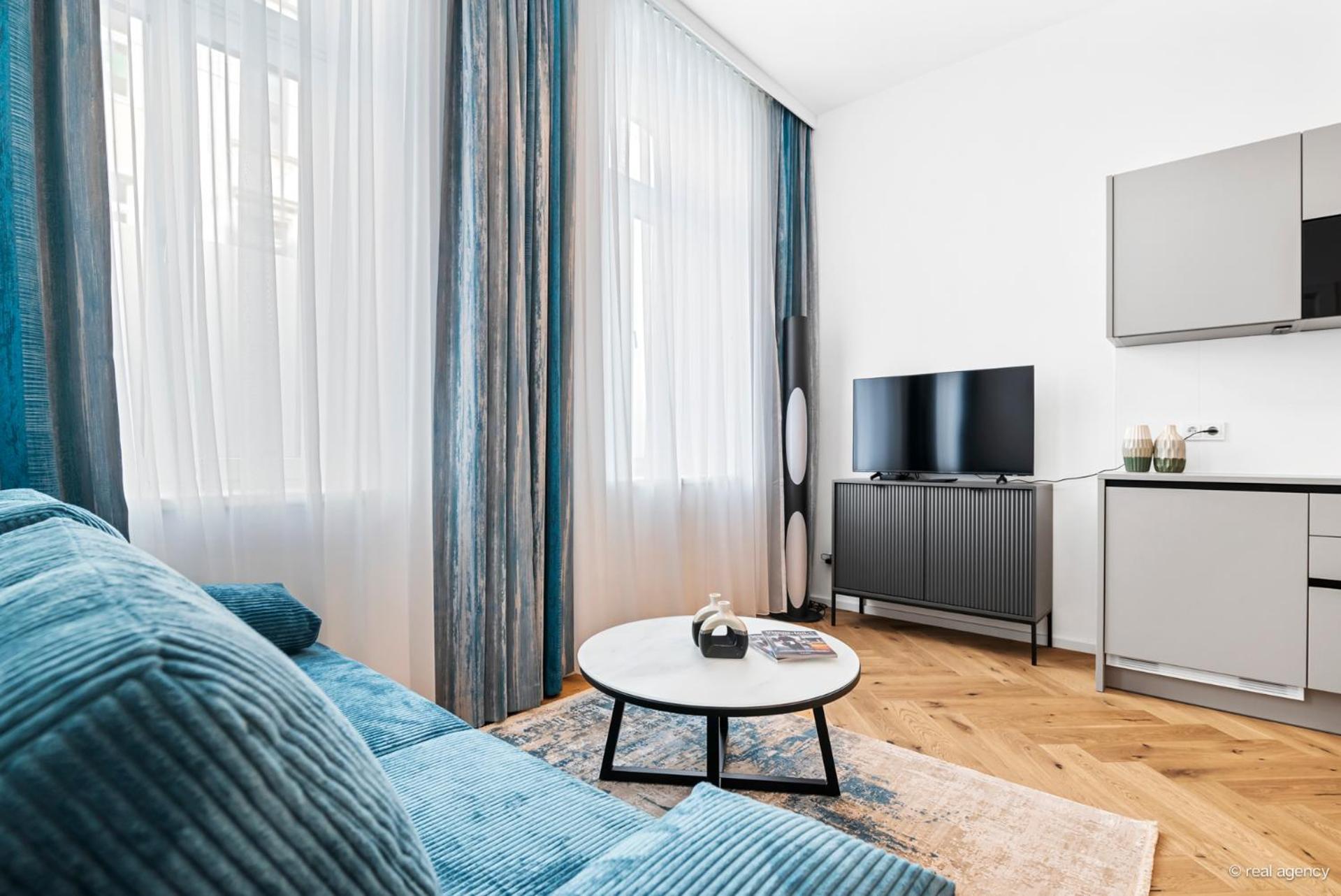 Easy Flat Hernals Viena Exterior foto