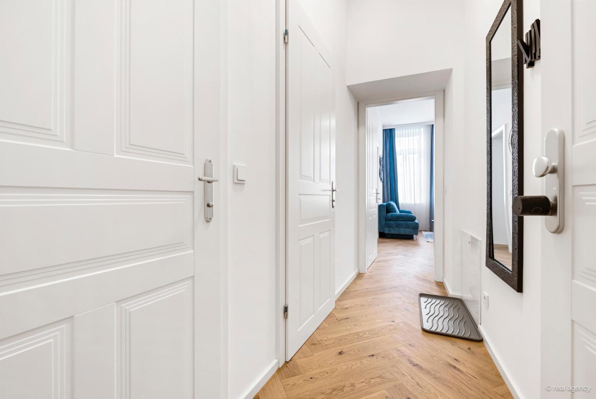 Easy Flat Hernals Viena Exterior foto