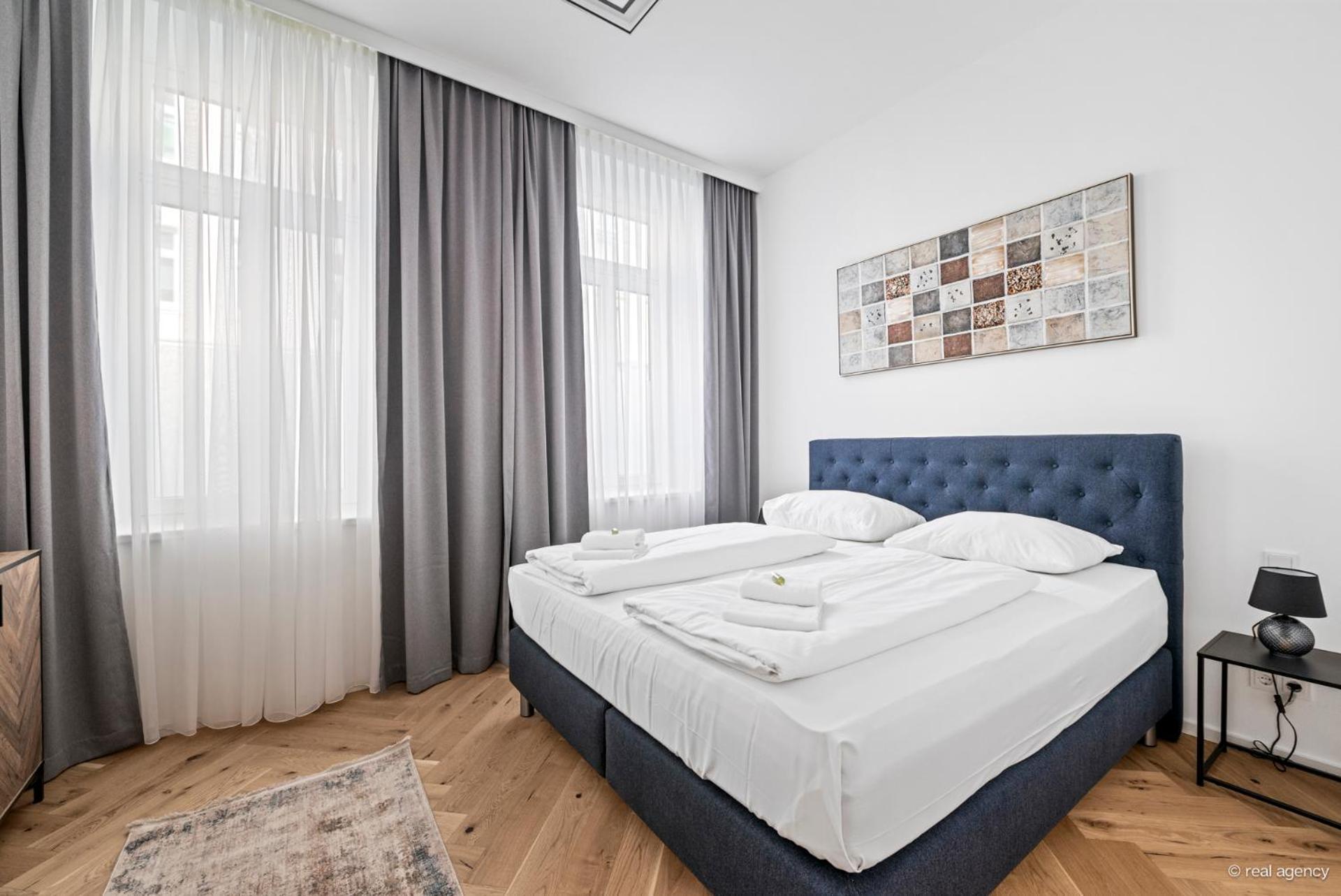 Easy Flat Hernals Viena Exterior foto