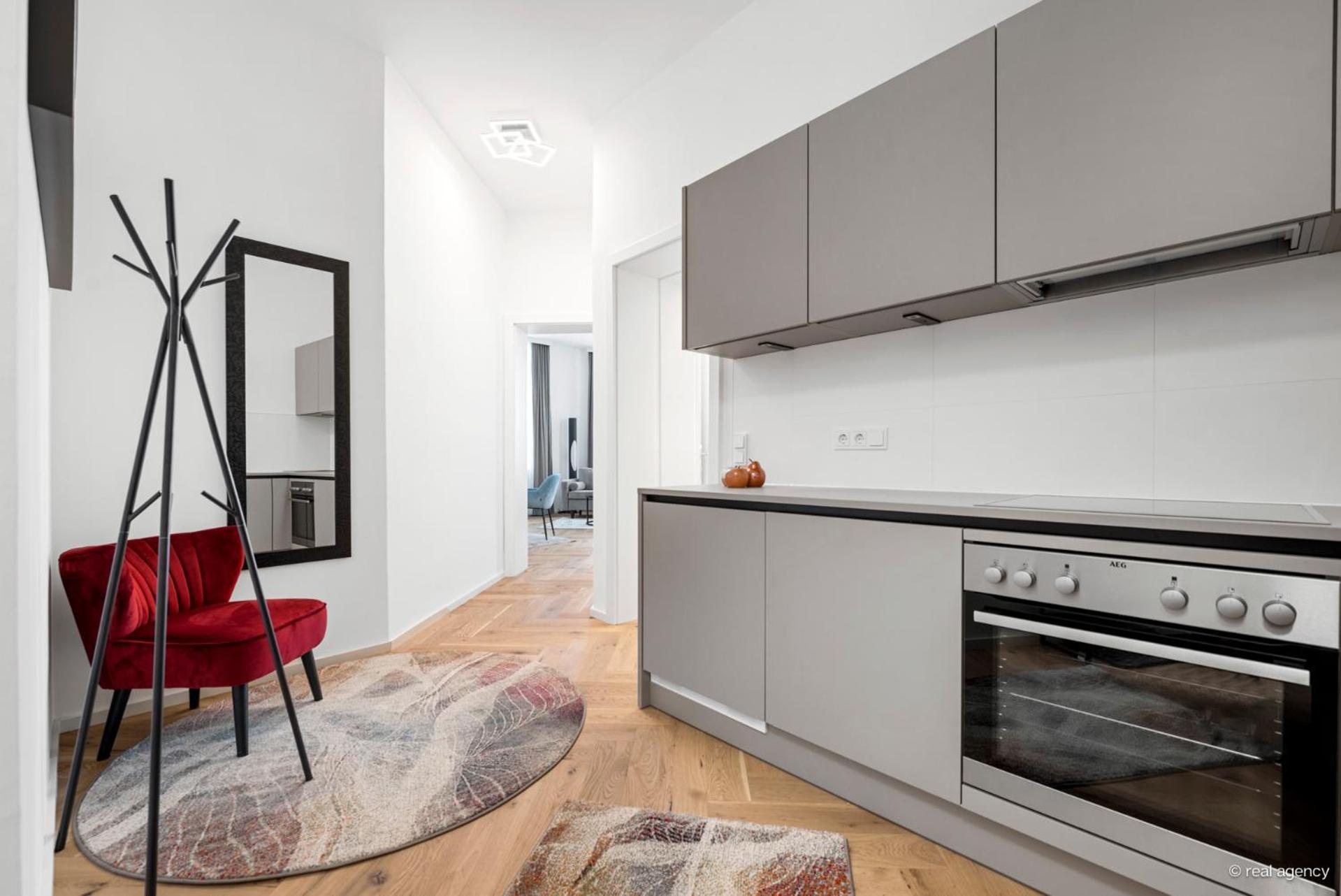Easy Flat Hernals Viena Exterior foto