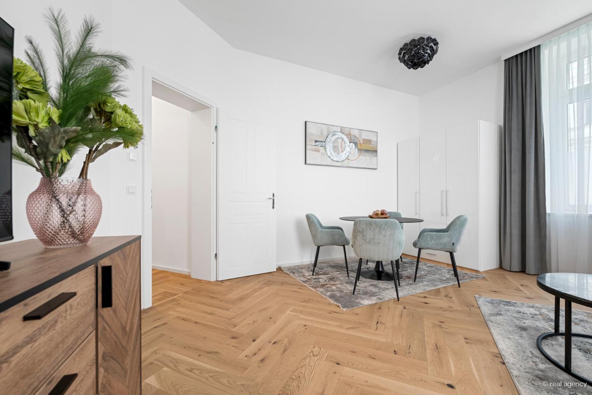 Easy Flat Hernals Viena Exterior foto