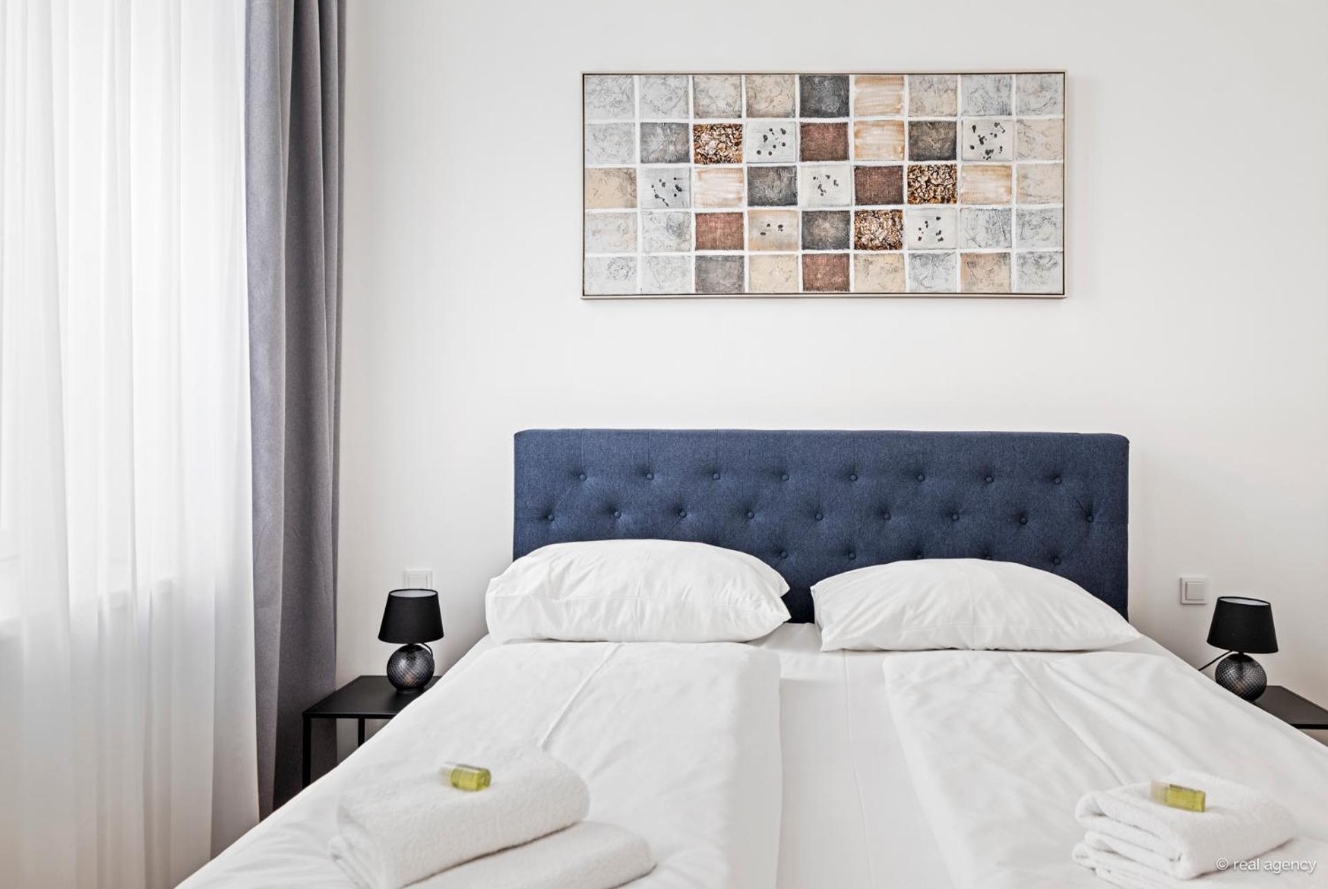 Easy Flat Hernals Viena Exterior foto