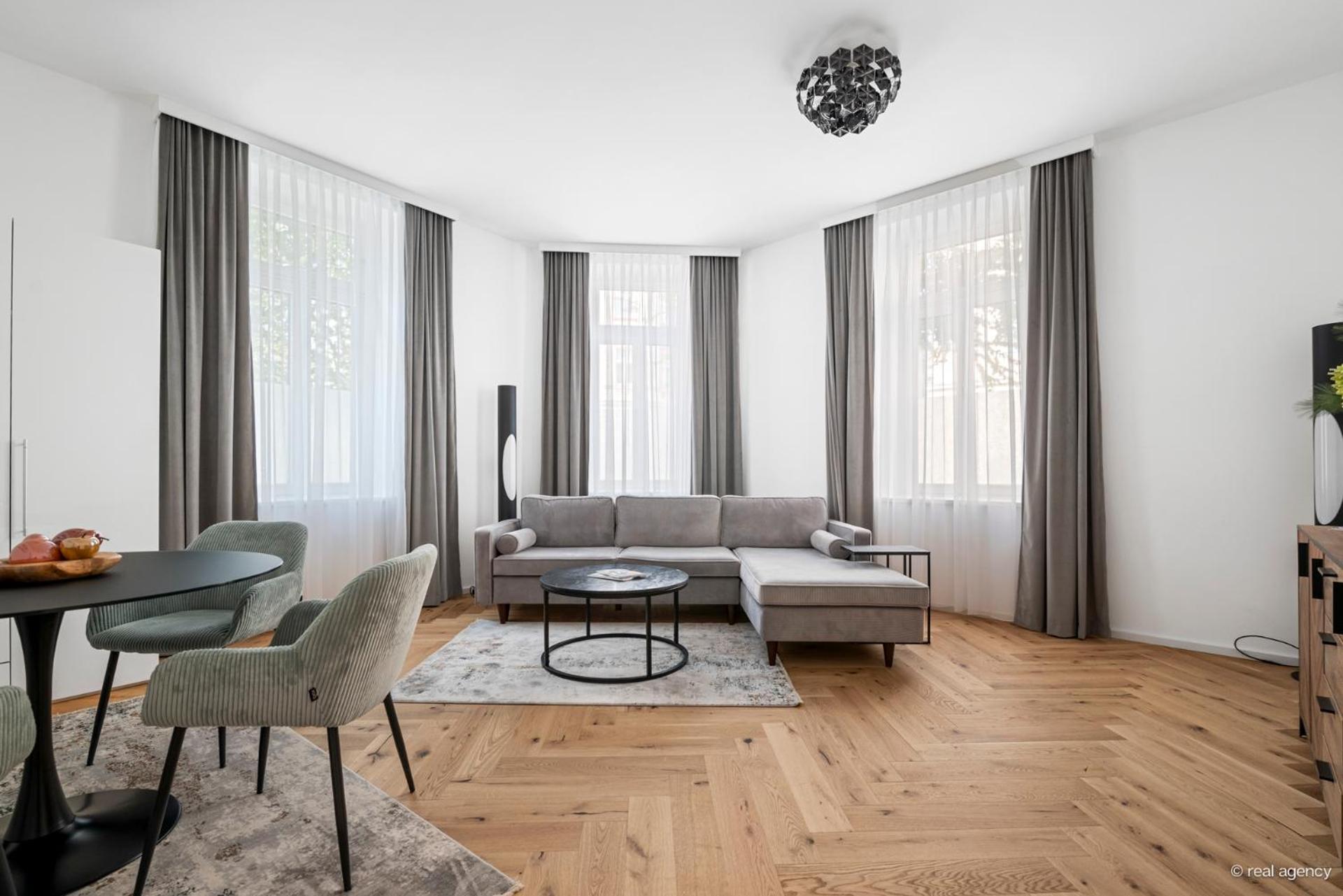 Easy Flat Hernals Viena Exterior foto