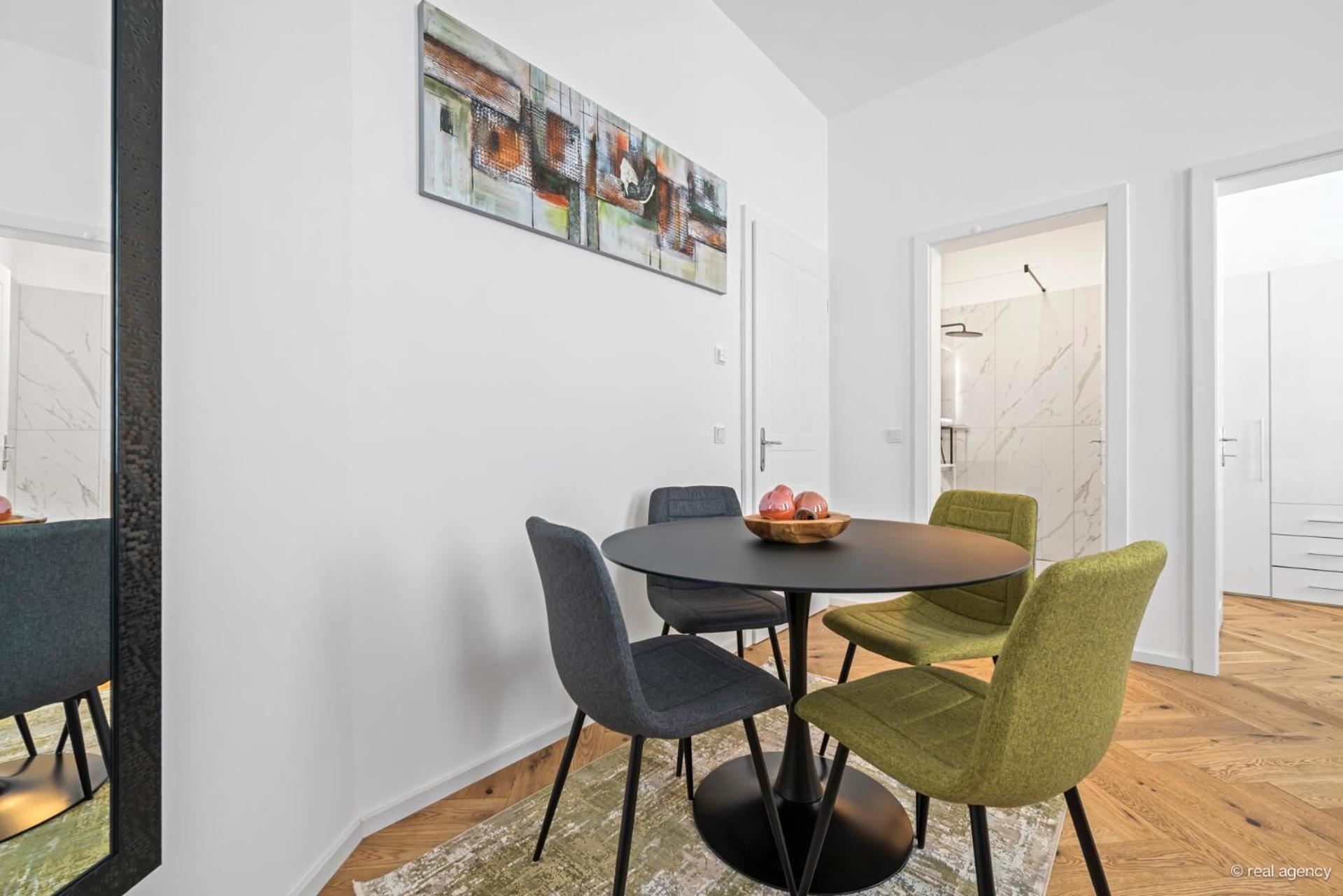 Easy Flat Hernals Viena Exterior foto