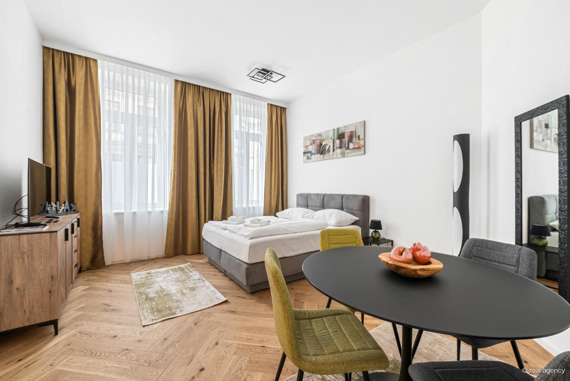 Easy Flat Hernals Viena Exterior foto
