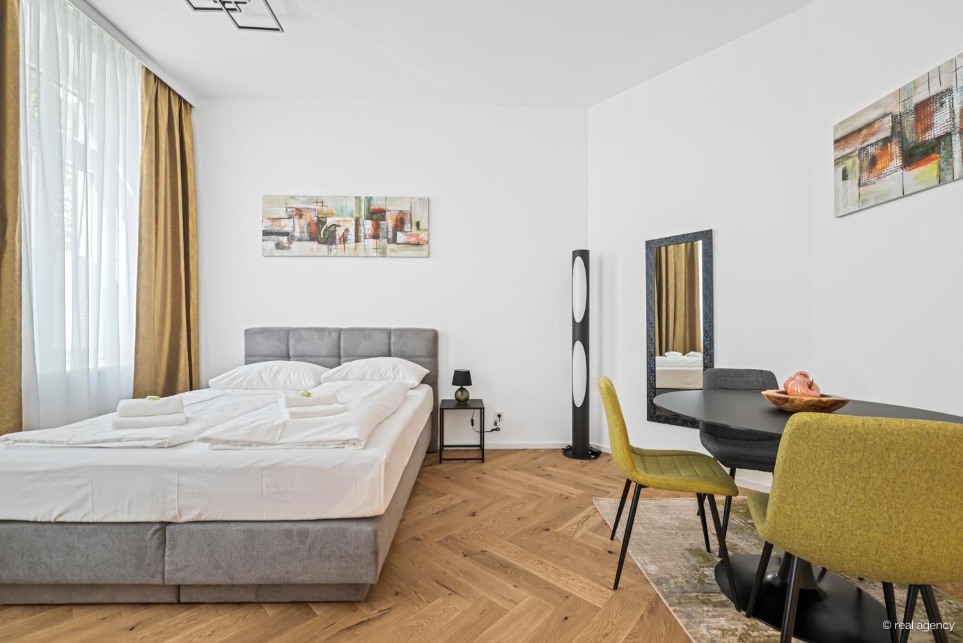 Easy Flat Hernals Viena Exterior foto