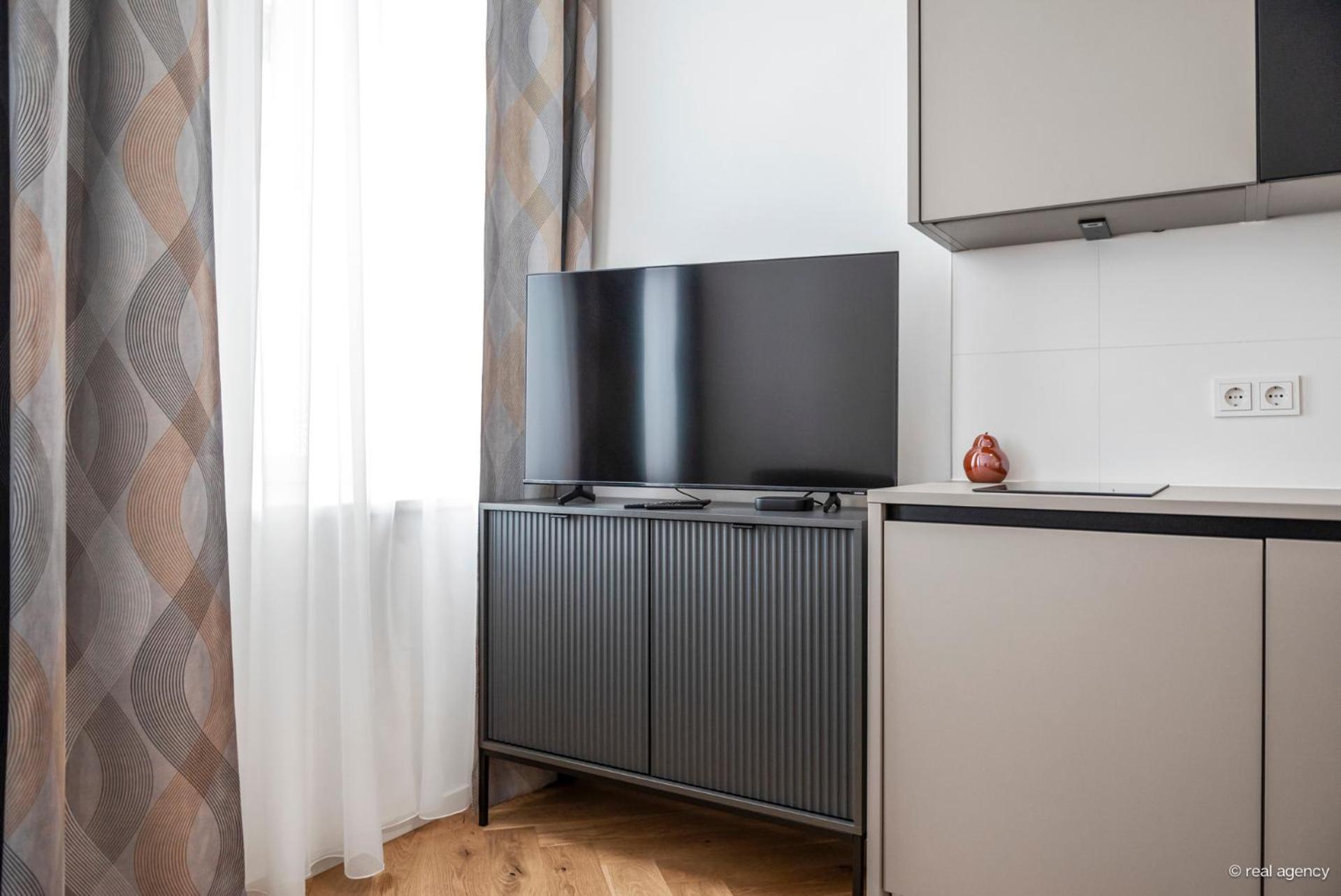 Easy Flat Hernals Viena Exterior foto