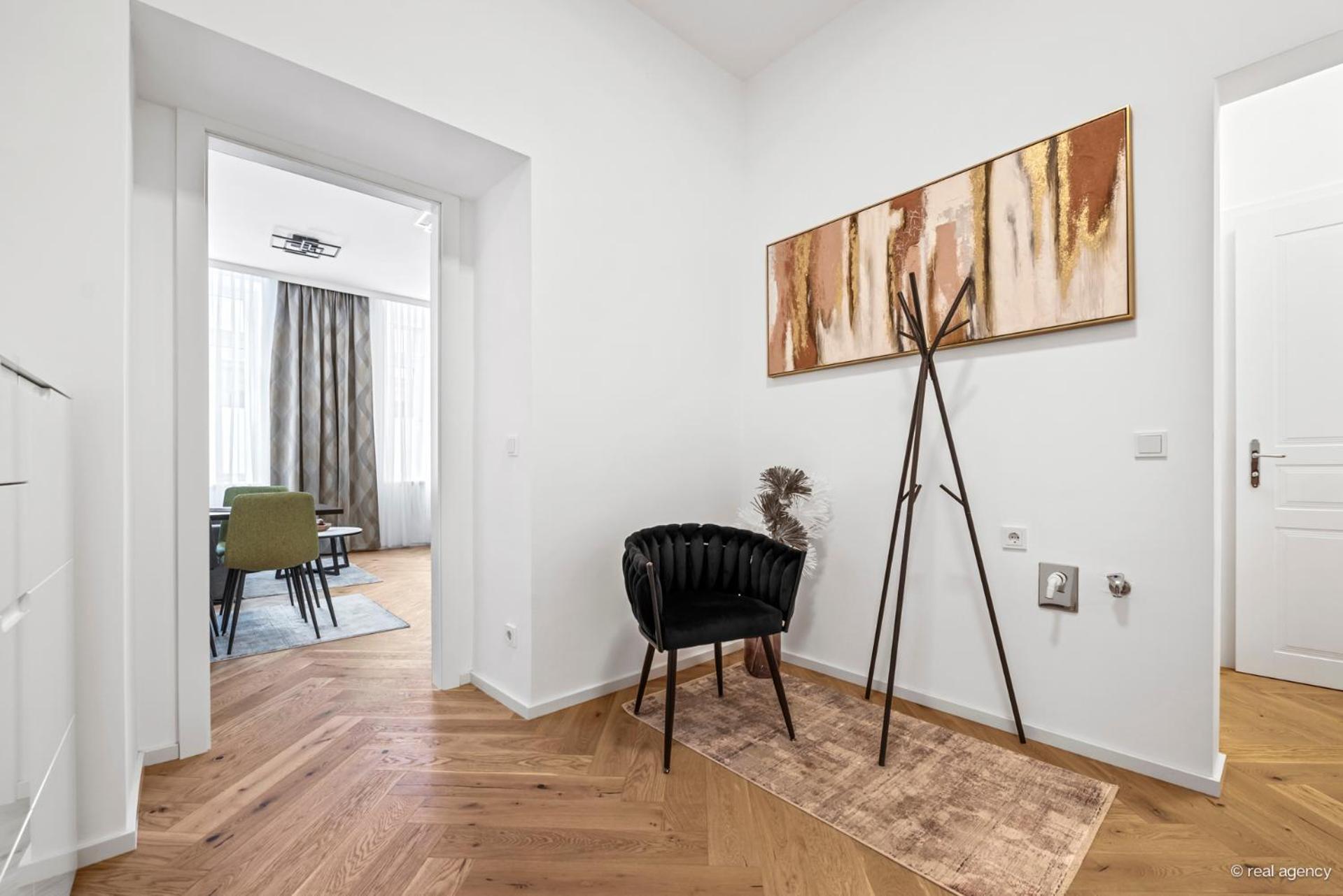 Easy Flat Hernals Viena Exterior foto