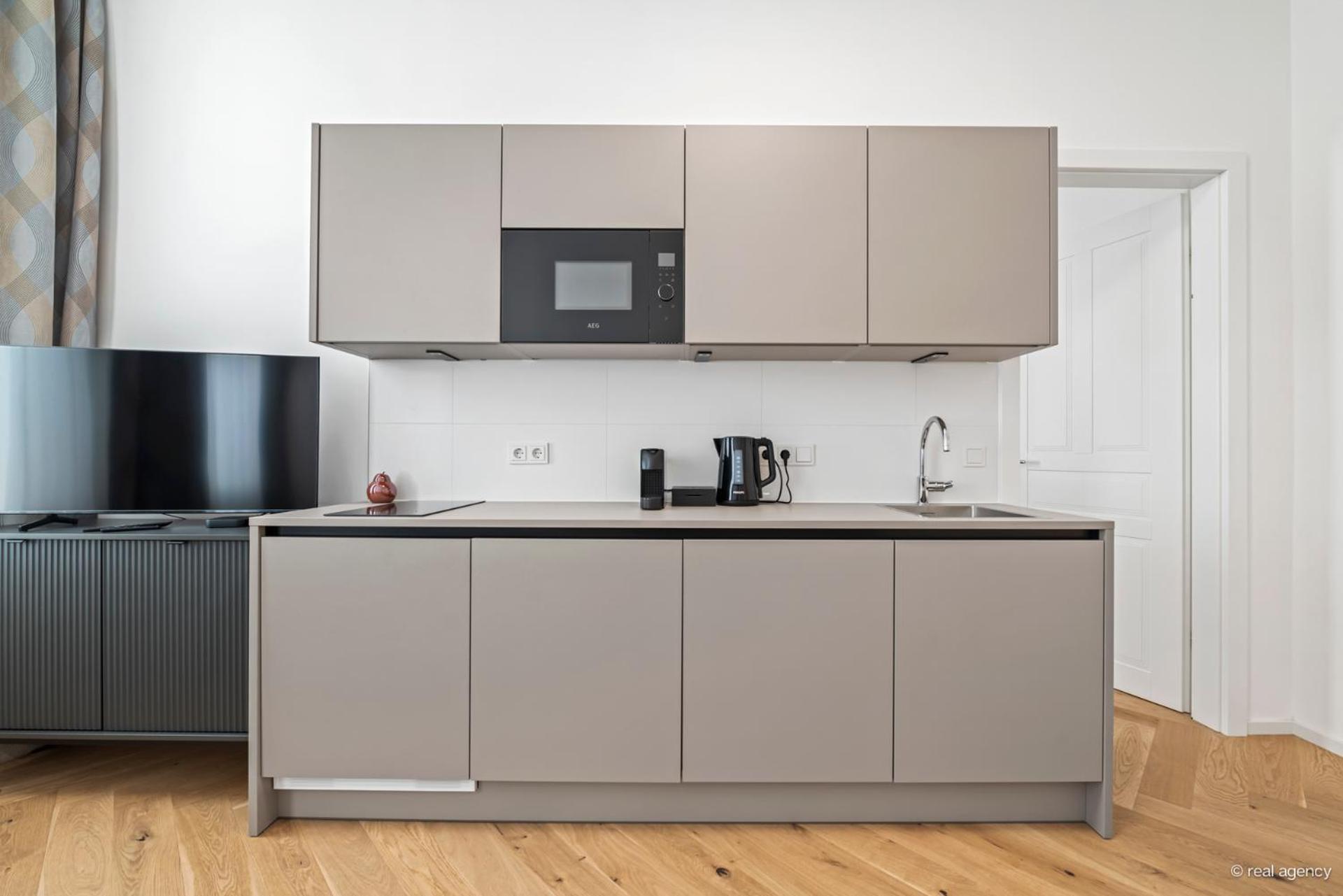 Easy Flat Hernals Viena Exterior foto