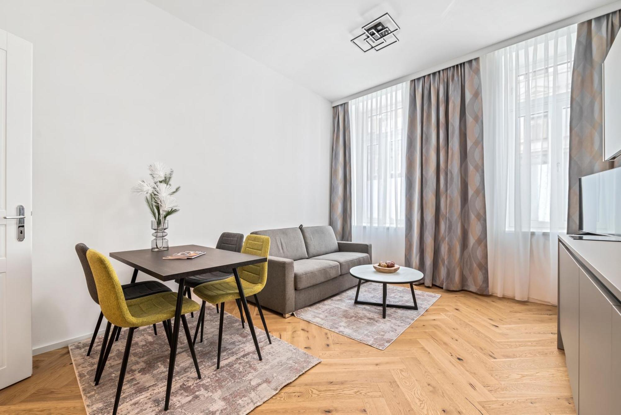 Easy Flat Hernals Viena Exterior foto